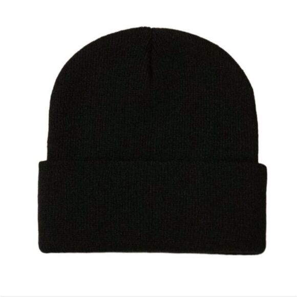 French Bulldog Dog Beanie Hat - Picture 3 of 3